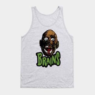 Return of the Living Dead Tarman Tank Top